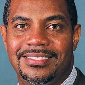 Steven Horsford profile photo