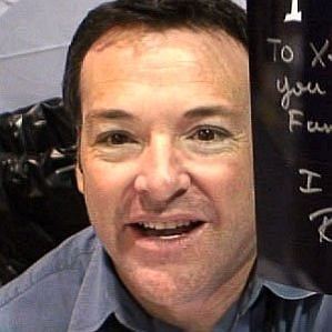 Richard Steven Horvitz profile photo