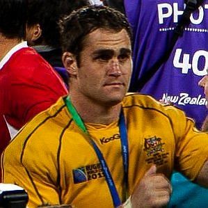 James Horwill profile photo