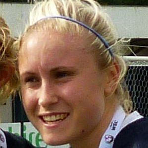 Steph Houghton profile photo