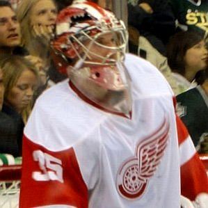 Jimmy Howard profile photo