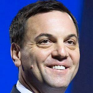 Tim Hudak profile photo