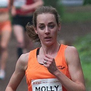 Molly Huddle profile photo