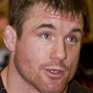 Matt Hughes profile photo