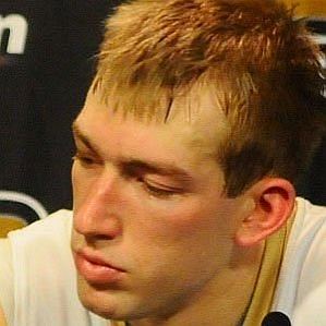 Robbie Hummel profile photo