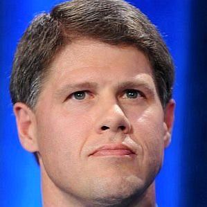 Clark Hunt profile photo