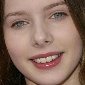 Rachel Hurd-Wood profile photo