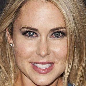 Anna Hutchison Boyfriend 2024: Dating History & Exes - CelebsCouples
