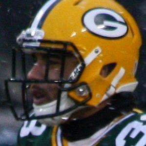 Micah Hyde profile photo