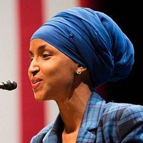 Ilhan Omar profile photo