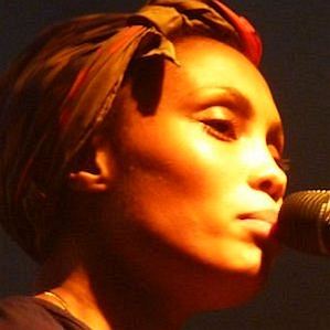 Imany profile photo