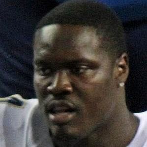 Melvin Ingram profile photo