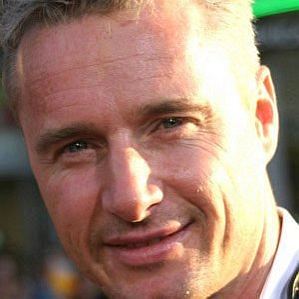 Eddie Irvine profile photo