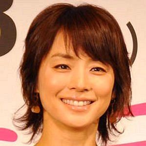 Yuriko Ishida profile photo