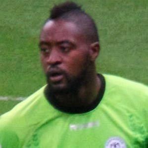 Charles Itandje profile photo