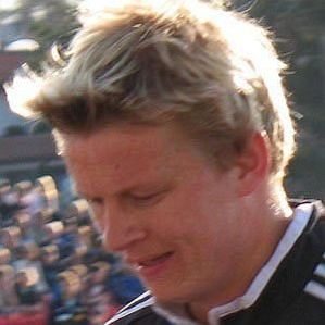 Steffen Iversen profile photo