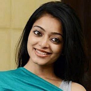 Janani Iyer profile photo