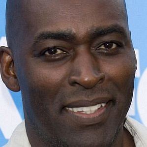 Michael Jace profile photo