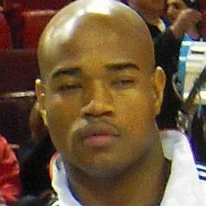 Jarrett Jack profile photo