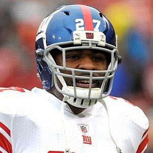 Brandon Jacobs profile photo