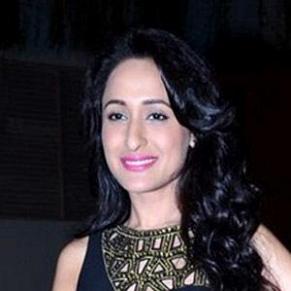 Pragya Jaiswal profile photo