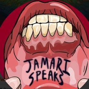 Jamari Speaks profile photo