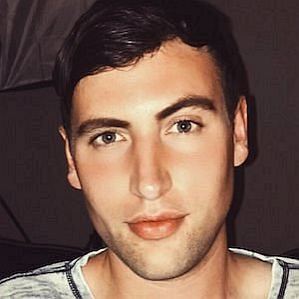 Alx James profile photo