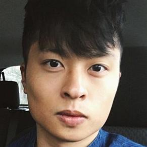 Daniel Jang profile photo