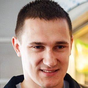 Paulius Jankunas profile photo