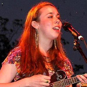 Sarah Jarosz profile photo