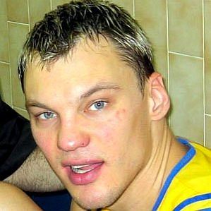 Sarunas Jasikevicius profile photo