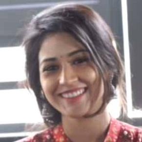 Priyanka Jawalkar profile photo