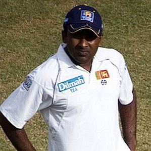 Mahela Jayawardene profile photo