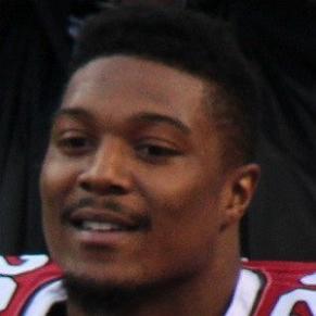 Tony Jefferson profile photo