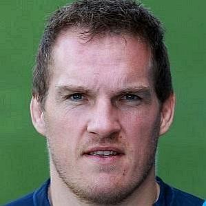 Gethin Jenkins profile photo