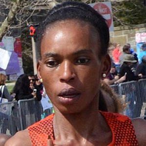 Rita Jeptoo profile photo