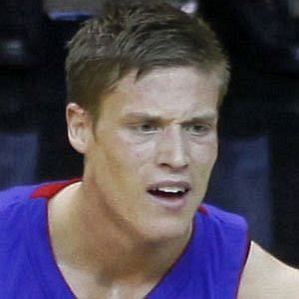 Jonas Jerebko profile photo