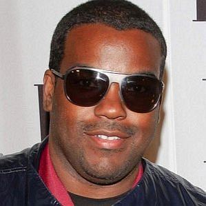 Rodney Darkchild Jerkins profile photo