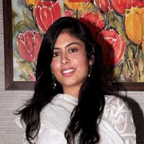 Anurita Jha profile photo