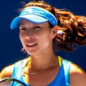 Zheng Jie profile photo