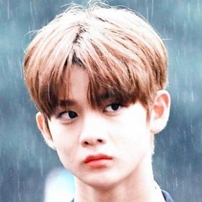 Bae Jinyoung profile photo