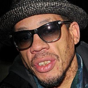 Joeystarr profile photo