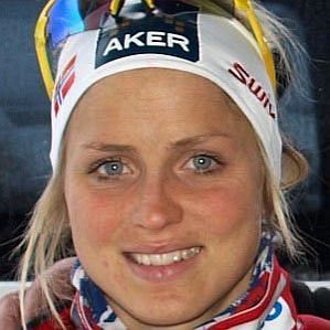 Therese Johaug profile photo