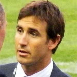 Andrew Johns profile photo