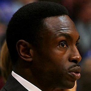 Avery Johnson profile photo