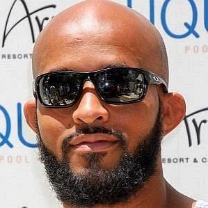 Demetrious Johnson profile photo