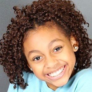 Janai Johnson profile photo