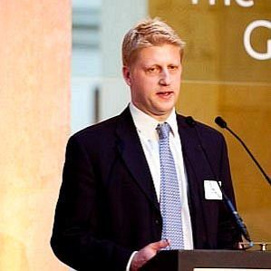 Jo Johnson profile photo