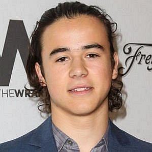 Keean Johnson profile photo