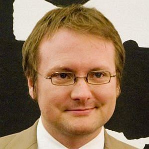 Rian Johnson profile photo